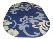 Синтетичний килим Friese Gold 8747 blue - Висока якість за найкращою ціною в Україні - зображення 2.